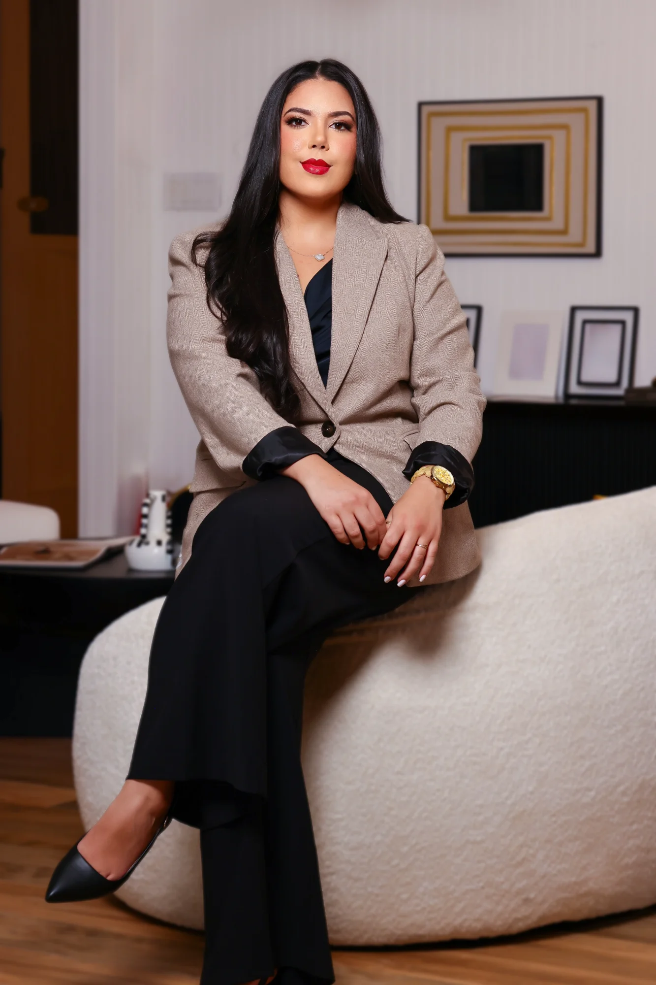 Melissa Hernandez Hernandez, CRC